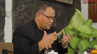 Indonesia Tidak Bergantung pada China, Tapi Berpotensi Disalip Vietnam