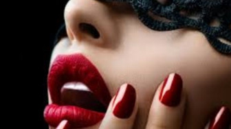 Eks Suami Perkosa Janda Montok nan Seksi di Gubuk Tengah Sawah