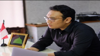 Kisruh di Balik Kenaikan Tarif Bandara Soekarno - Hatta Masih Diselidiki
