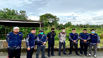 Sahabat UAS Kalimantan Akan Dirikan Sekolah Berbasis Qur’an