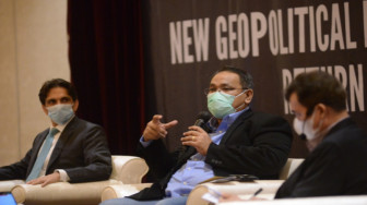 Memang Hebat Taliban itu, Sejak 2018 Mereka Sudah Berkuasa
