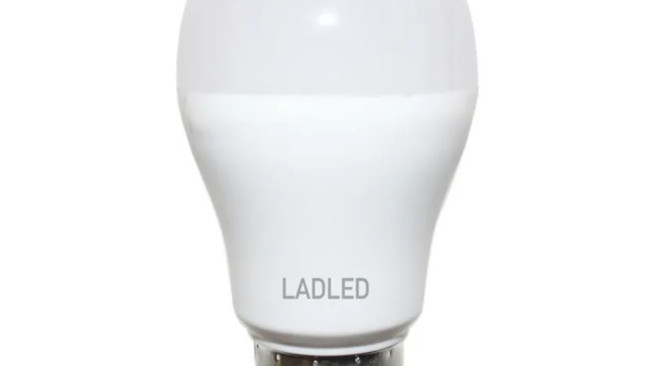 Lengkapi Pencahayaan di Rumah dengan Lampu LED Mulai Rp10 Ribuan