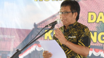 DPR Minta UU Jalan Harus Segera Direvisi