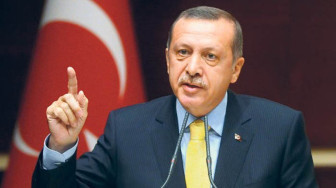 Presiden Turki: Kehadiran Militer AS Tak Buat Afghanistan Aman