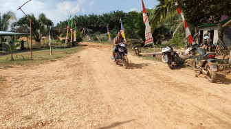 TMMD Merubah Wajah Desa