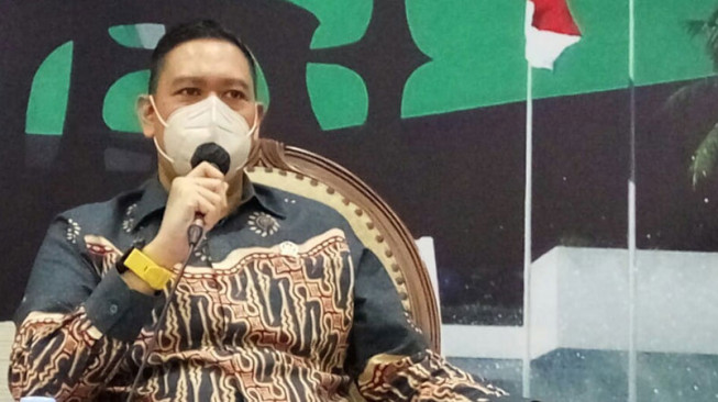 Intelijen Harus Proaktif Pantau Pergerakan Teroris di Papua