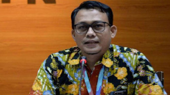 KPK Kembali Periksa 10 Bekas Anggota Dewan Provinsi Jambi