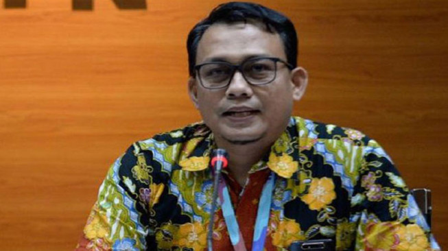 KPK Kembali Periksa 10 Bekas Anggota Dewan Provinsi Jambi