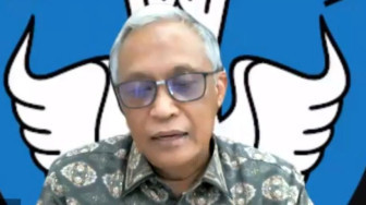 Kemendikbudristek Tanggapi Empat Miskonsepsi Isu Klaster PTM Terbatas