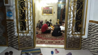 Istri Ketua KAD Jambi Meninggal, Ketua IKAL Sampaikan Duka Cita