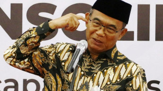 Tak Ada Penyekatan Libur Nataru, Hanya Pengetatan Saja