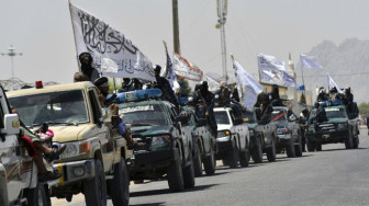 Taliban ke Amerika Serikat: Cairkan Segera Aset Warga Kami