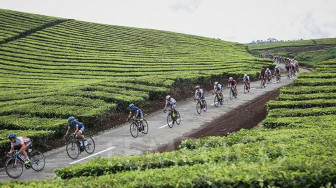 Tidak Dapat Izin, Tour de Singkarak Batal