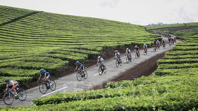 Tidak Dapat Izin, Tour de Singkarak Batal