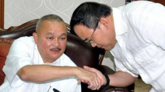 KPK Pastikan Ada OTT di Muba, Dodi Reza Susul Alex Noerdin