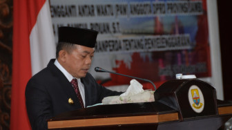 Haris: Infrastruktur Jalan Modal Penting Menarik Investasi