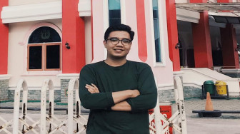Pentingnya Youth Participation dalam Pembangunan Daerah