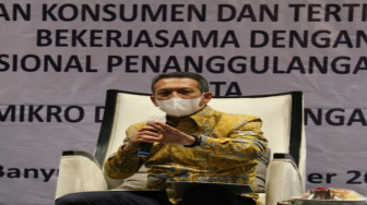 Kemendag Ungkap 31.553 Depot Air Minum Tidak Higienis, Waduhhhh