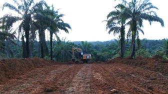 Pembukaan Jalan Baru TMMD Sudah 60,7 Persen