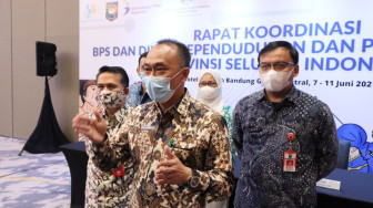 Kemenkeu: NIK Bermanfaat untuk Keamanan Transaksi Lelang