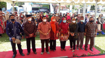 Sutan Adil Hendra Apresiasi Pendataan Keluarga dan Bangga Kencana di Kerinci