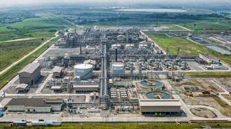 Produksi 500 Juta Barel Minyak, WK Cepu Sumbang Negara Rp. 249 Triliun
