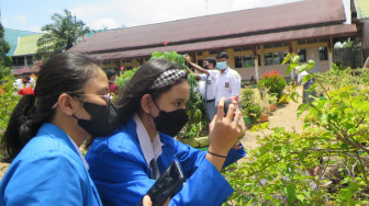 Pewarta Foto Indonesia Gelar Lomba Foto Jurnalistik