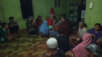 Warga Merangin Kembali Tewas Diterkam Harimau