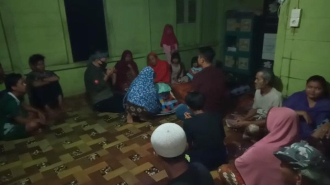 Warga Merangin Kembali Tewas Diterkam Harimau