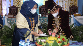 Haris Minta Pemkab Muarojambi Berbenah Diri