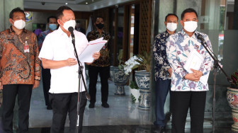 Kemendagri Pastikan Timsel KPU dan Bawaslu Independen