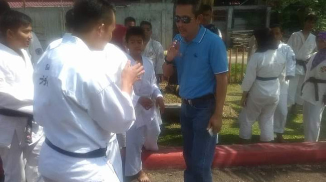 Peringkat Jambi Naik di PON Papua, Budi Setiawan Sukses sebagai Ketua KONI