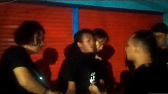 Spesialis Pecah Kaca Mobil di Kota Jambi Digerebek Saat Asyik Nonton Porno