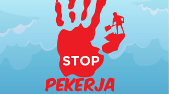 Tahun 2022 Jambi Bebas Pekerja Anak, Mampukah?
