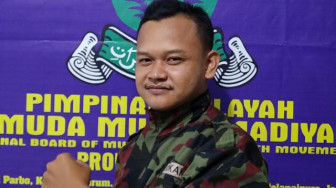 Bangsa Pencuriga