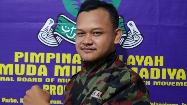Bangsa Pencuriga