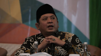Simak! Pedoman Pengangkatan Guru Madrasah Swasta