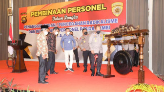 Ini Lima Ide Berbahaya Radikalisme