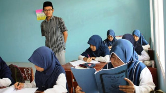 Ini Dia Alur Pencairan Insentif Guru PAI Bukan PNS