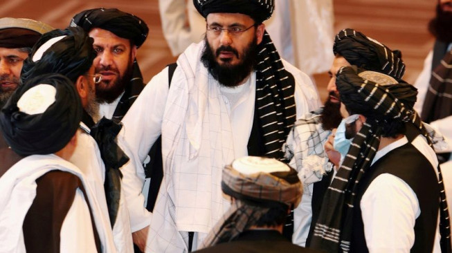 Taliban Ingatkan Adanya Penyusup: Ada Orang Jahat dan Korup Ingin Bergabung