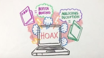 Viral Begal di Jalan Ness, Polisi Batanghari Pastikan Hoax