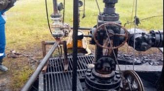 Berhasil Terapkan Teknologi GLPO, Produksi WK Jabung Meningkat