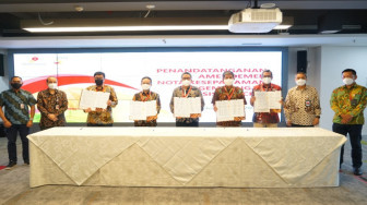 SKK Migas - KKKS Perkuat Sistem CIVD