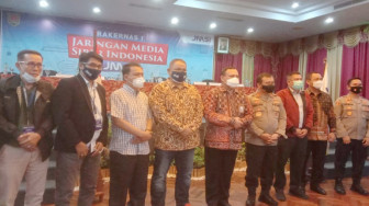 JMSI Hadir Bukan Sekedar Konstituen Dewan Pers