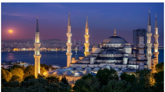 Rekomendasi Hotel Romantis di Turki yang Terjangkau Untuk Berbulan Madu