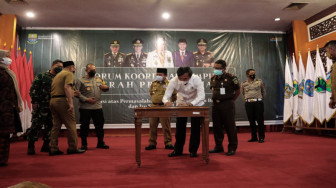 Pengusaha Batubara Diminta Ikut Beri Solusi
