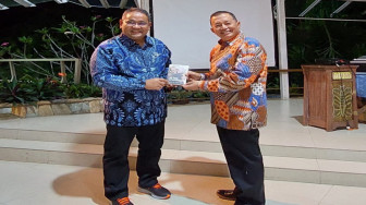 Dubes Imam: Hubungan Ekonomi dengan Venezuela Perlu Ditingkatkan Lagi