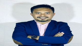 Anies, Anak Guru yang Mengubah Guru