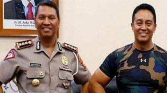 Adik Kandung Panglima TNI Punya Harta Kekayaan di Jambi