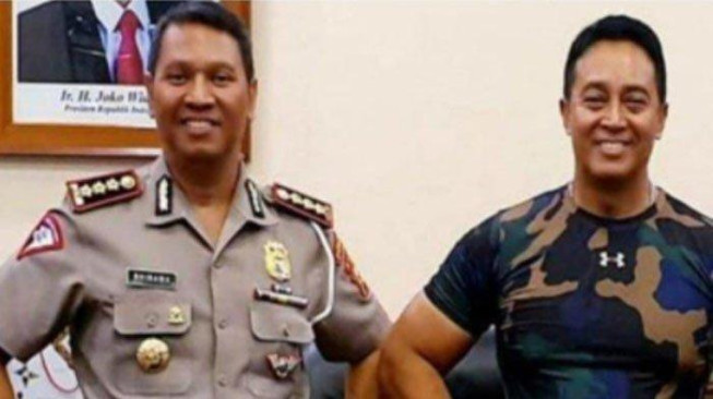 Adik Kandung Panglima TNI Punya Harta Kekayaan di Jambi